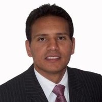 Rafael Ignacio Sandoval Morales