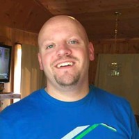 Nathan Tyrell Frazier