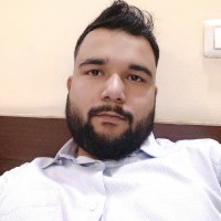 Mohammad Anas Khan