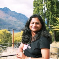 Joy John Peter