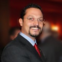 Arda Arcasoy, Ph.D., CPG, EurGeol