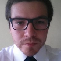 Jorge Valenzuela Contreras