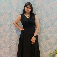 Sriya Kirtikar