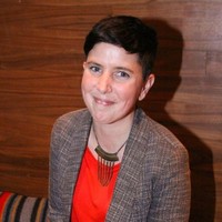 Joy Wilson