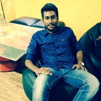 Ashmanth Jaisankar
