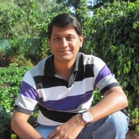 Mahesh Mahatekar