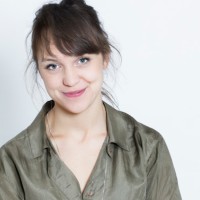 Irina Espeland