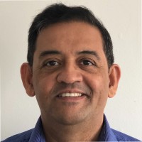 Khurram Rahman