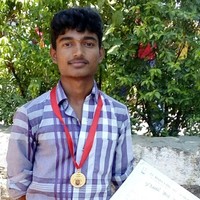kesavan N