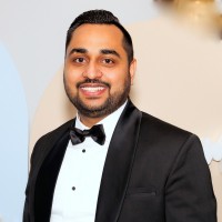 Navdeep Gill