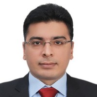 Tarun Gandhi