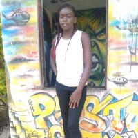 Winslet Winnie Nyunja