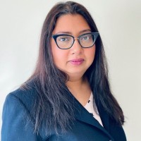 Yasmin Khan