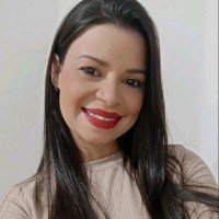 Jordana Alves Ino