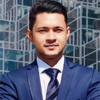 Bidyasagar Talukdar