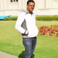 Pradeep Kumar