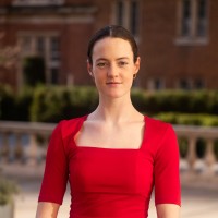 Sacha Avey