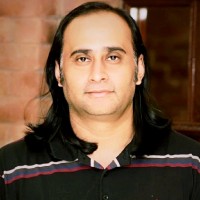 Syed Faraz Ahmed Gilani