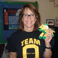 Kathy Clark