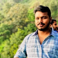 Sreejith O S
