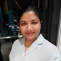 Kaushalya Sarangi Uswaththa Arachchige