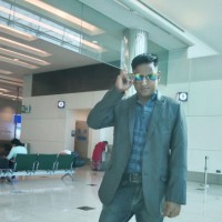 Md Delwar Hussain