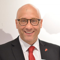 Jürgen Frommherz