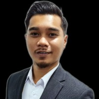 Irfan Zainal
