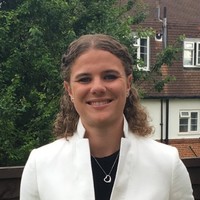 Vicky Isaac-Hewett