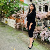 Shreya Srivastava