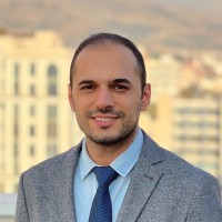 Javid Salehzadeh