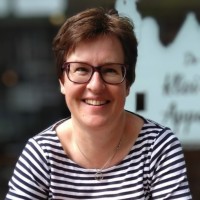 Ineke Engels