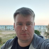 Dmitrii Zaikin