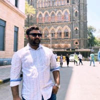 Mayur Nandale
