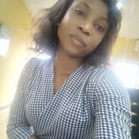 Victoria Michael Omaku