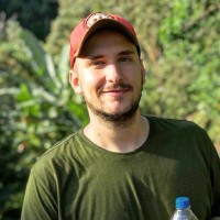 Gabriel Bertholdi