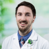 Tyler Colvard, PharmD
