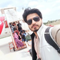 Ashutosh Pandey