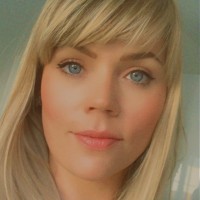 Carina Mason