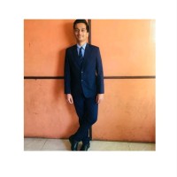 Kaustubh Nandankar