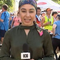 Sowaibah Hanifie