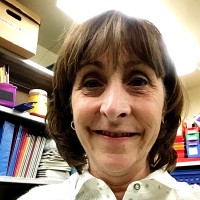 Cheryl Rowley