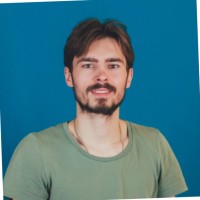 Pavlo Zubovych
