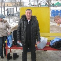 Геннадий Павлов