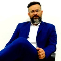 Vitor Bahia FORTALECENDO O BRANDING DE EXECUTIVOS