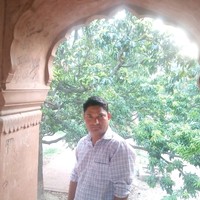 Sunil Kumar