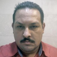 Jesucristo A. Garcia H.