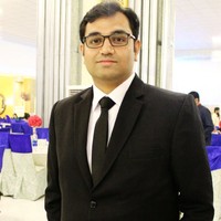 Osama Moiz Hashmi