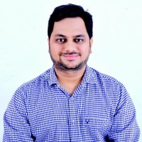 Vinit Chikhale