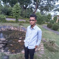 shivendra kothari